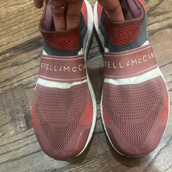 Stella McCartney Sneakers - Picture 4 of 7